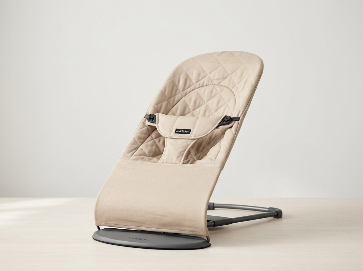 Transat BabyBjörn Bliss